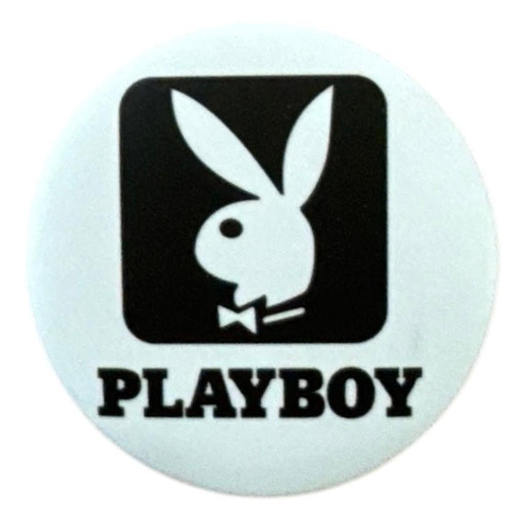 Playboy ISO rintanappi - Hoopee.fi