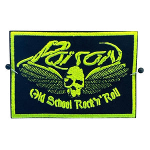 Poison - Old School Rock N Roll hihamerkki - Hoopee.fi