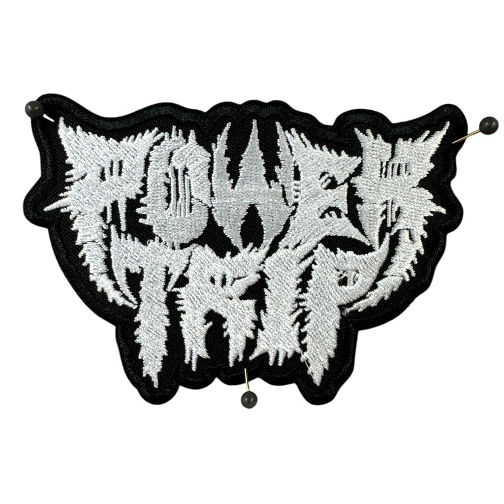 Power Trip - Logo hihamerkki - Hoopee.fi