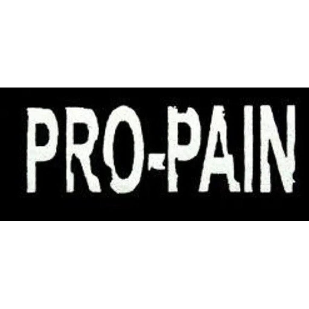 Pro-Pain hihamerkki - Hoopee.fi