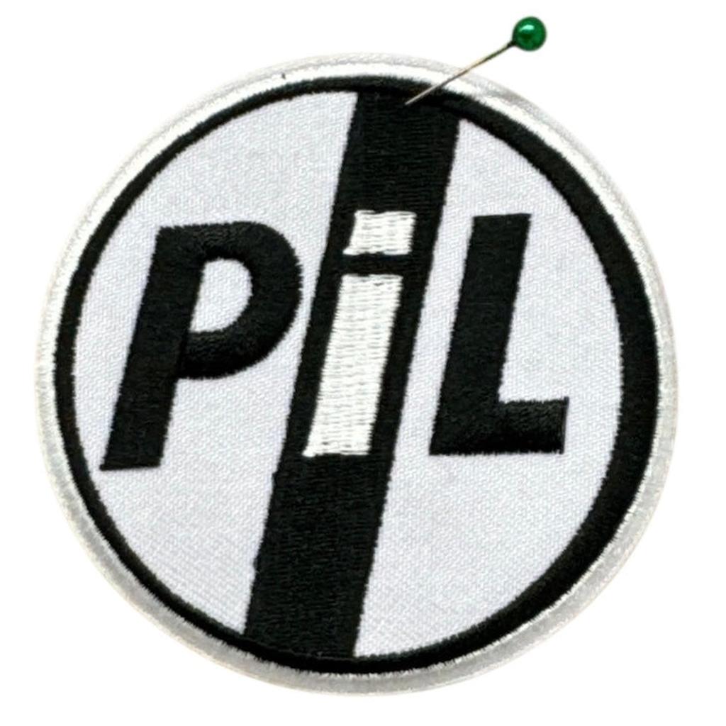 Public Image Limited - PIL hihamerkki - Hoopee.fi