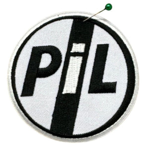 Public Image Limited - PIL hihamerkki - Hoopee.fi