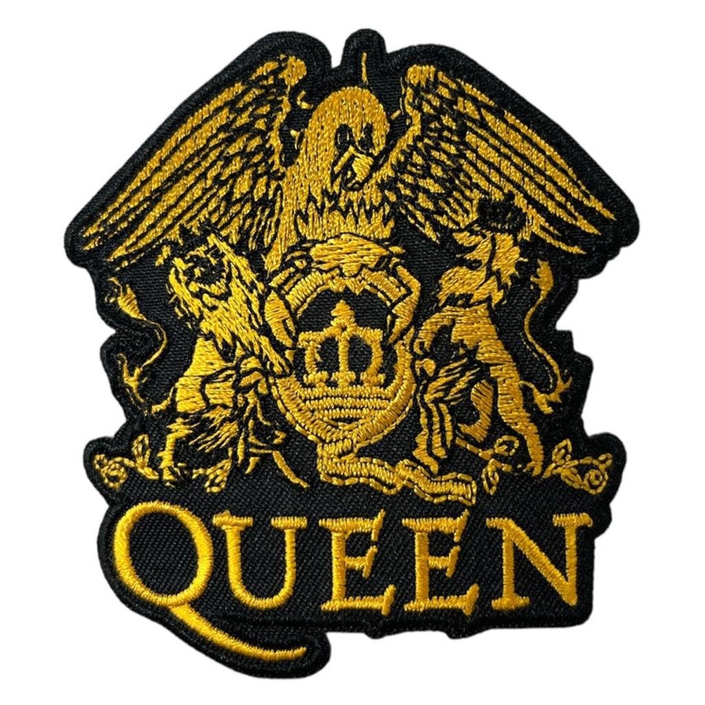 Queen - A day at the races hihamerkki - Hoopee.fi