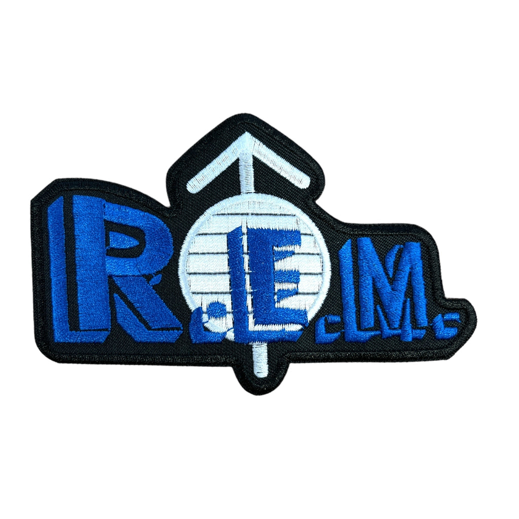 REM hihamerkki - Hoopee.fi