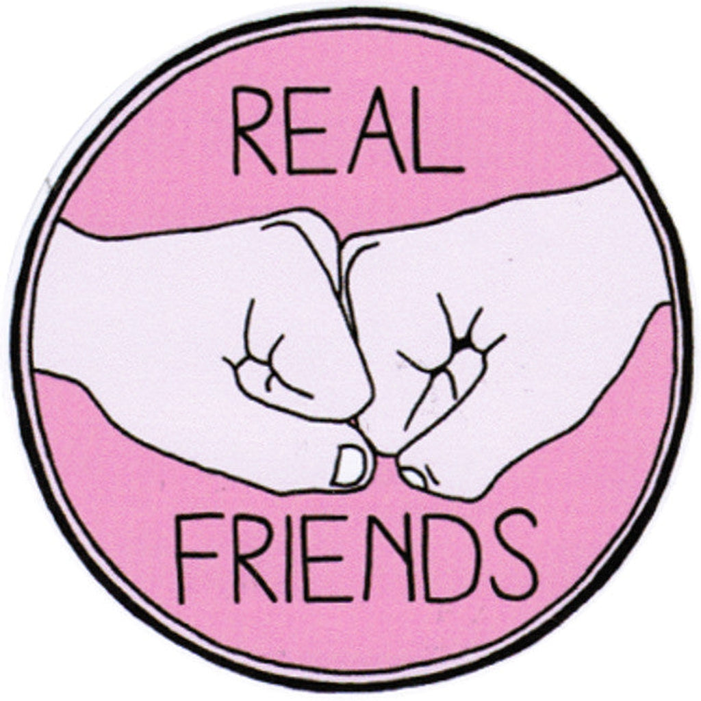 Real friends tarra - Hoopee.fi