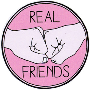 Real friends tarra - Hoopee.fi