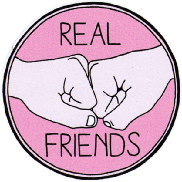 Real friends tarra - Hoopee.fi