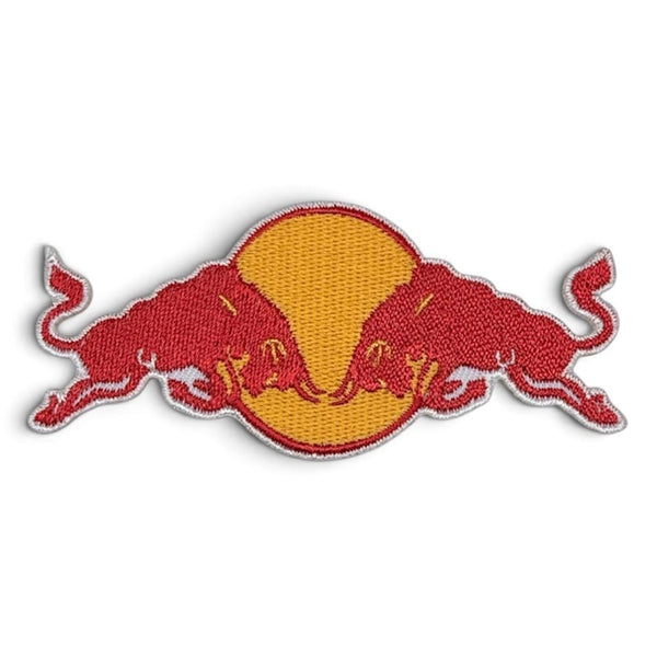 Red Bull kangasmerkki - Hoopee.fi