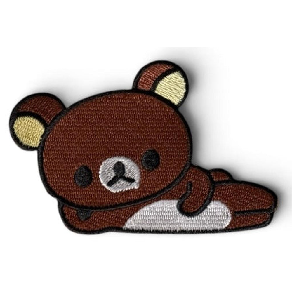 Rilakkuma hihamerkki - Hoopee.fi