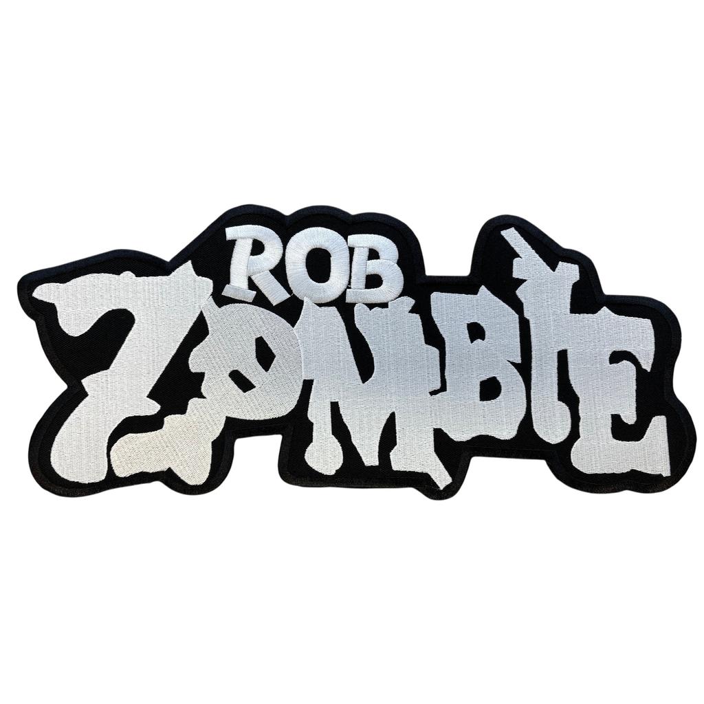 Rob Zombie selkämerkki - Hoopee.fi