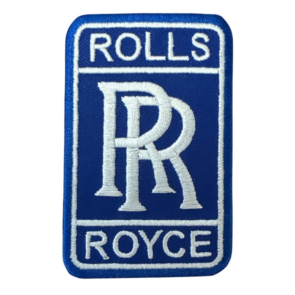 Rolls Royce hihamerkki - Hoopee.fi
