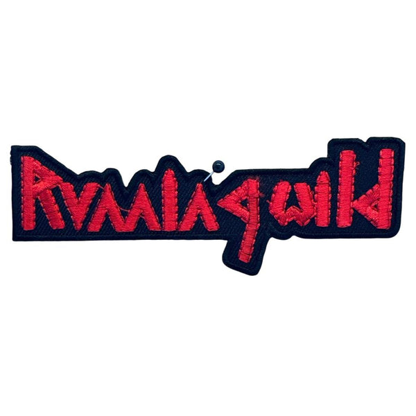 Running Wild hihamerkki - Hoopee.fi