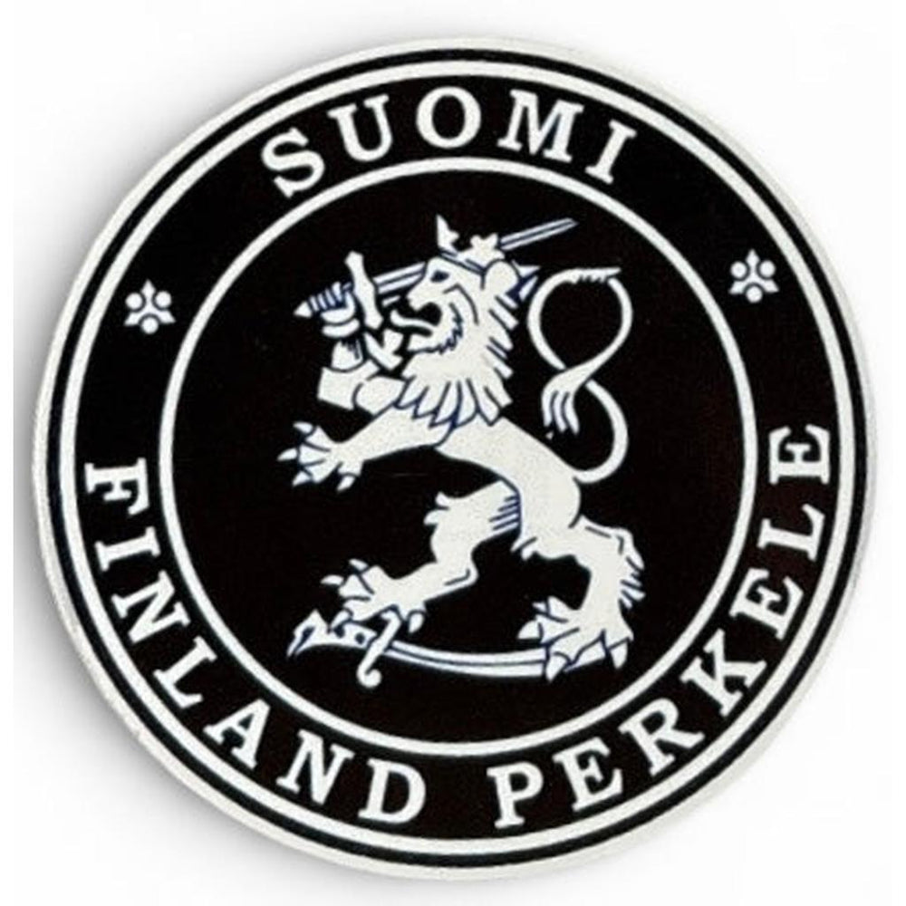 SF Perkele tarra - Hoopee.fi
