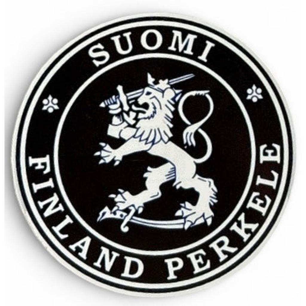 SF Perkele tarra - Hoopee.fi