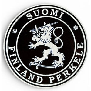 SF Perkele tarra - Hoopee.fi