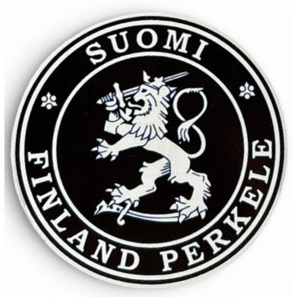 SF Perkele tarra - Hoopee.fi