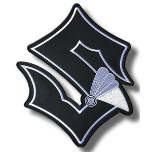 Sabaton - S logo hihamerkki - Hoopee.fi