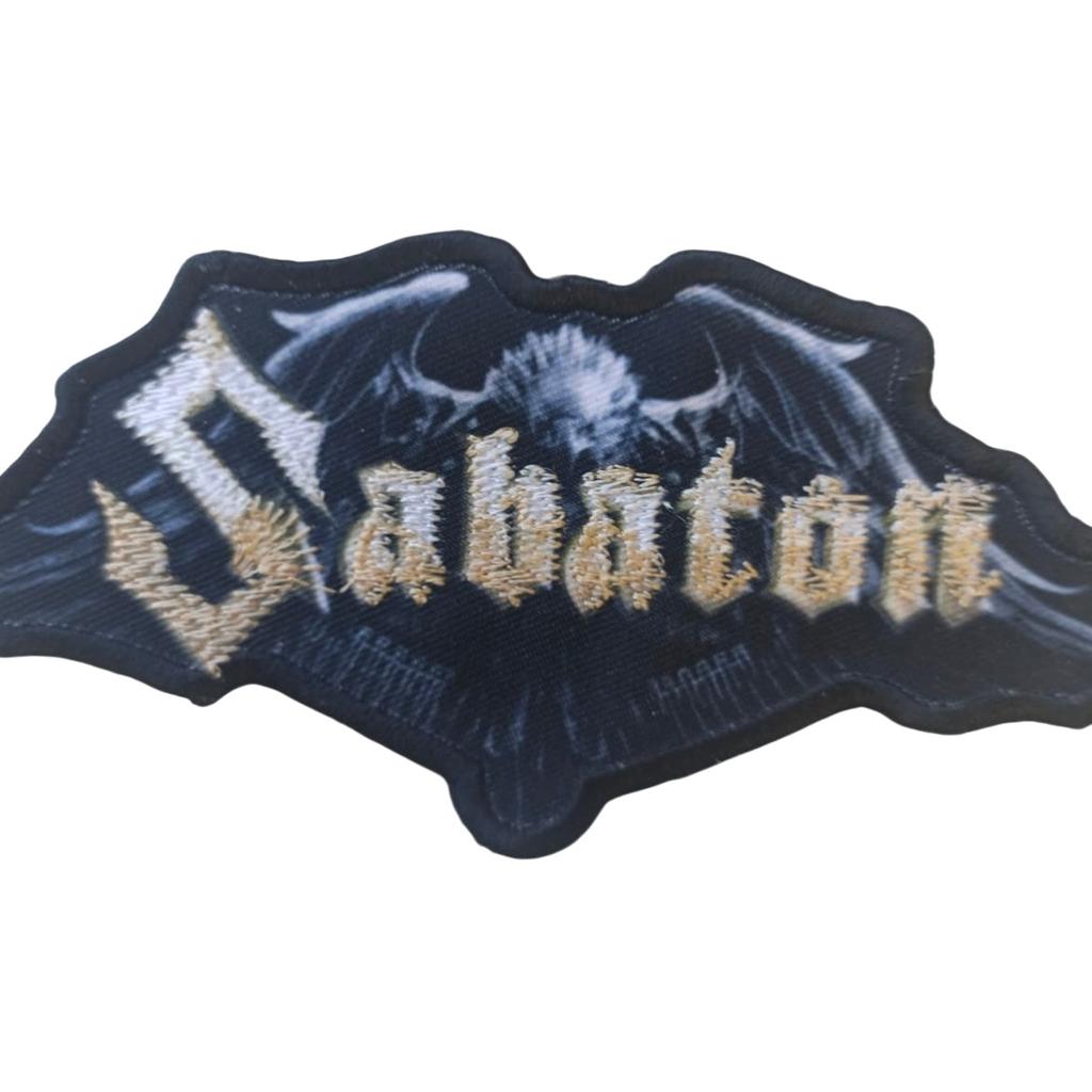 Sabaton - Wings hihamerkki - Hoopee.fi