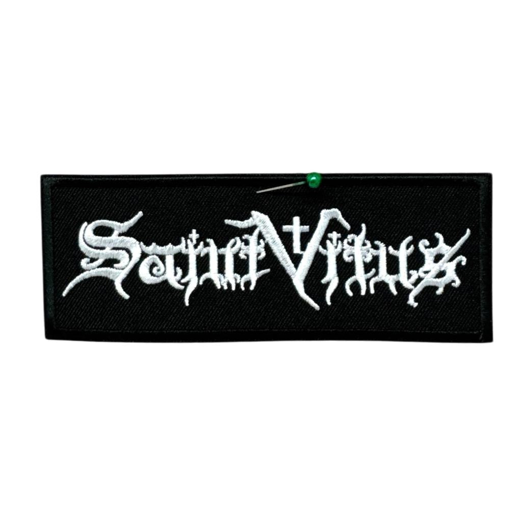 Saint Vitus hihamerkki - Hoopee.fi
