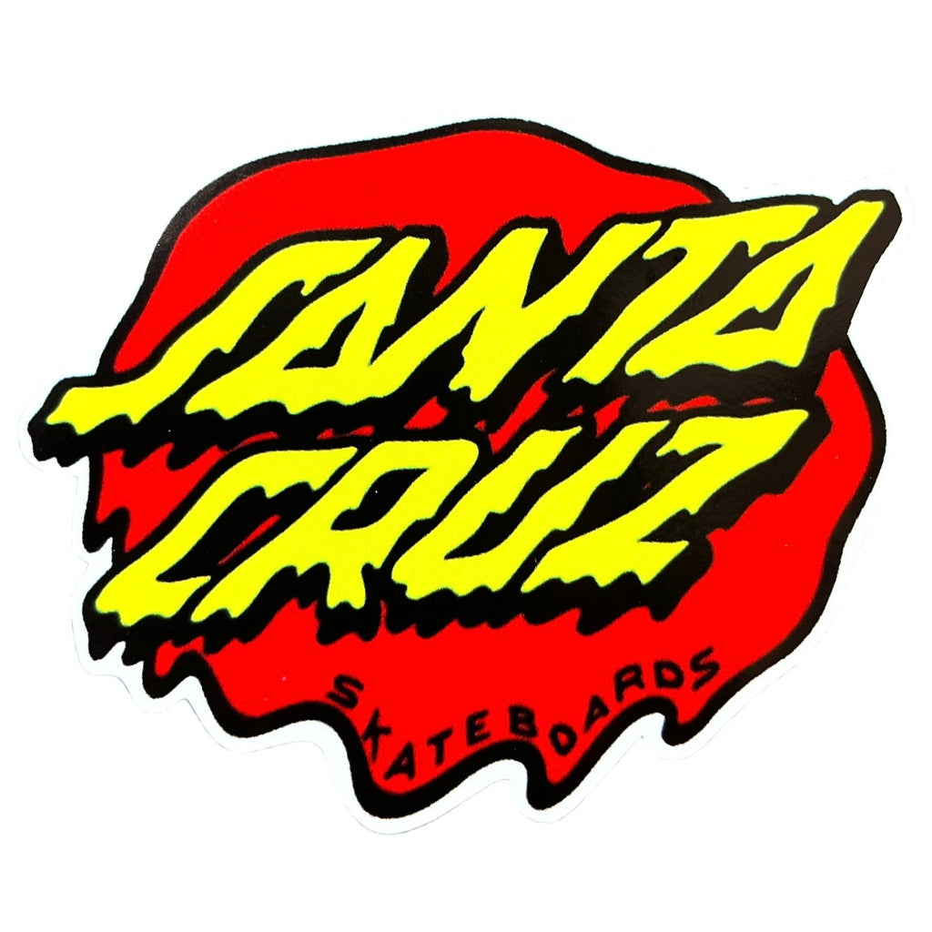 Santa Cruz skateboards tarra - Hoopee.fi