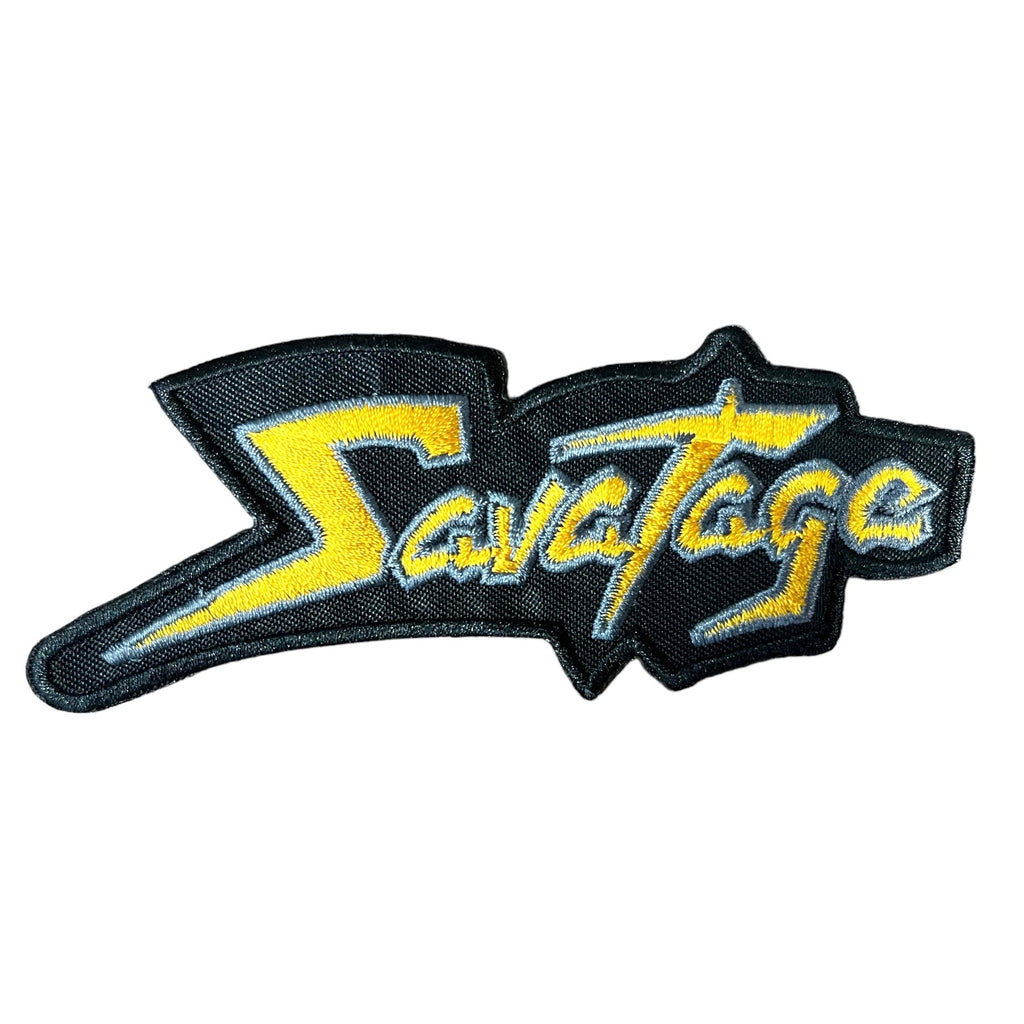 Savatage hihamerkki - Hoopee.fi