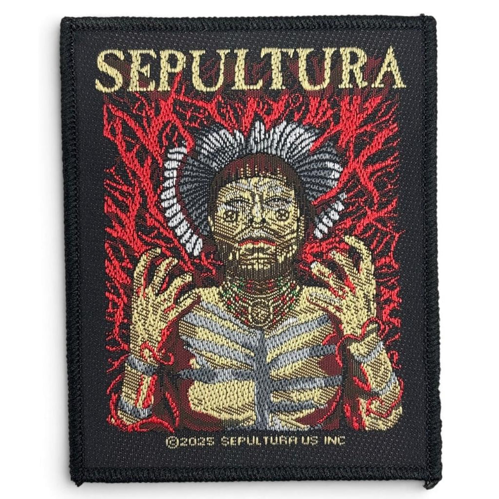 Sepultura - Roots hihamerkki - Hoopee.fi