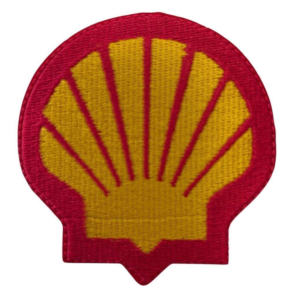 Shell - My station hihamerkki - Hoopee.fi