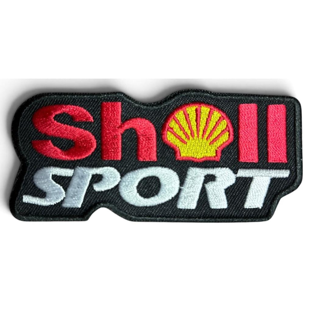 Shell - Sport hihamerkki - Hoopee.fi