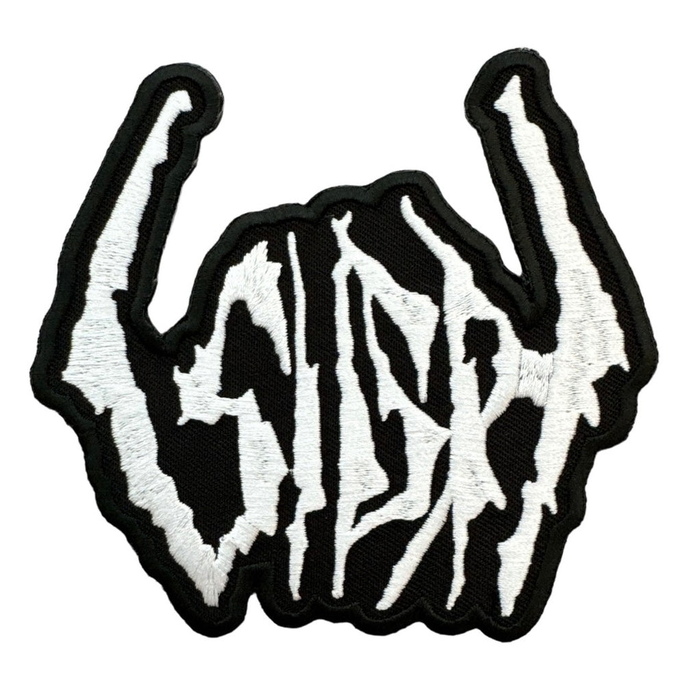 Sigh - Logo hihamerkki - Hoopee.fi