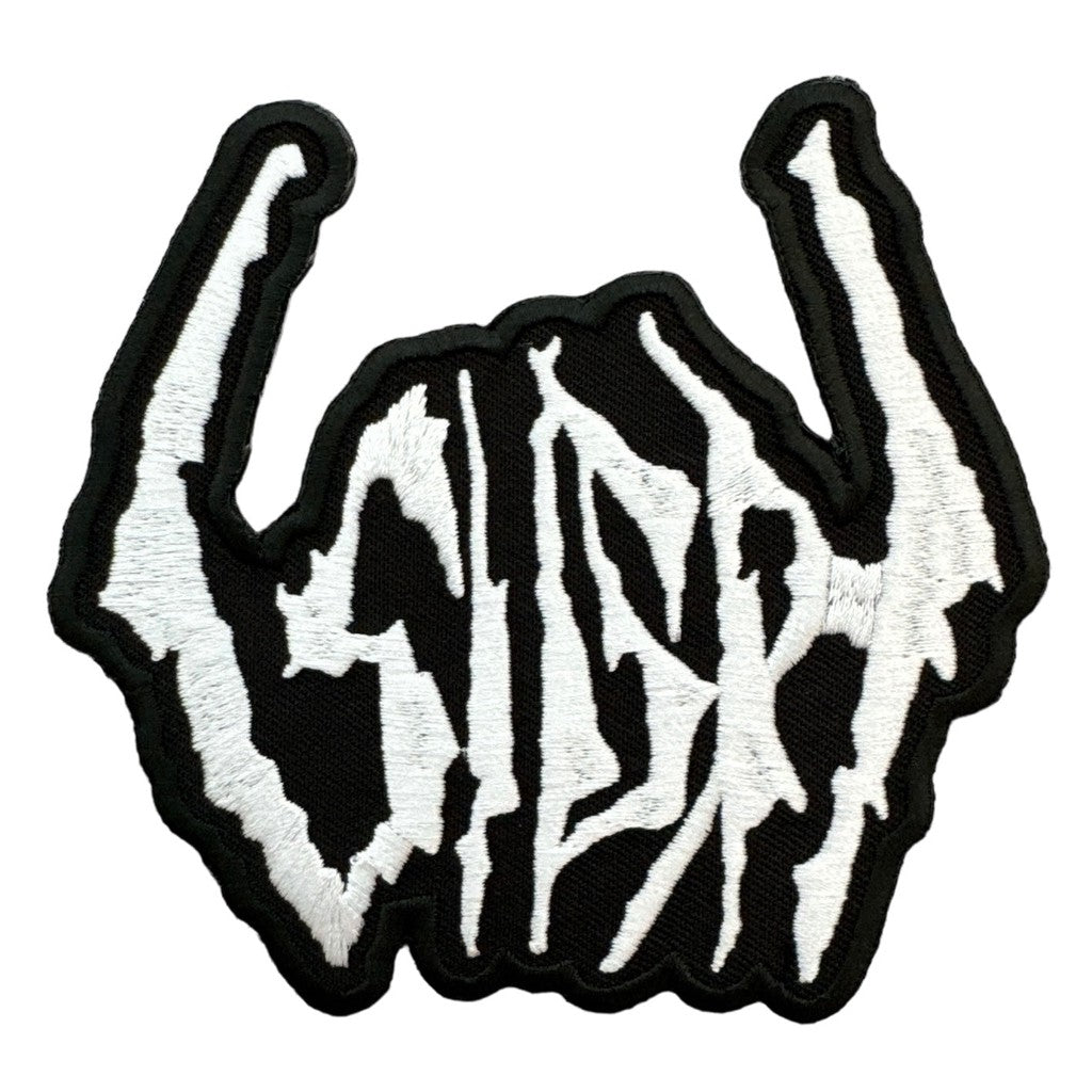 Sigh - Logo hihamerkki - Hoopee.fi