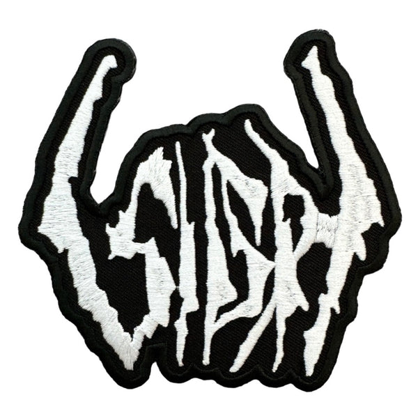 Sigh - Logo hihamerkki - Hoopee.fi