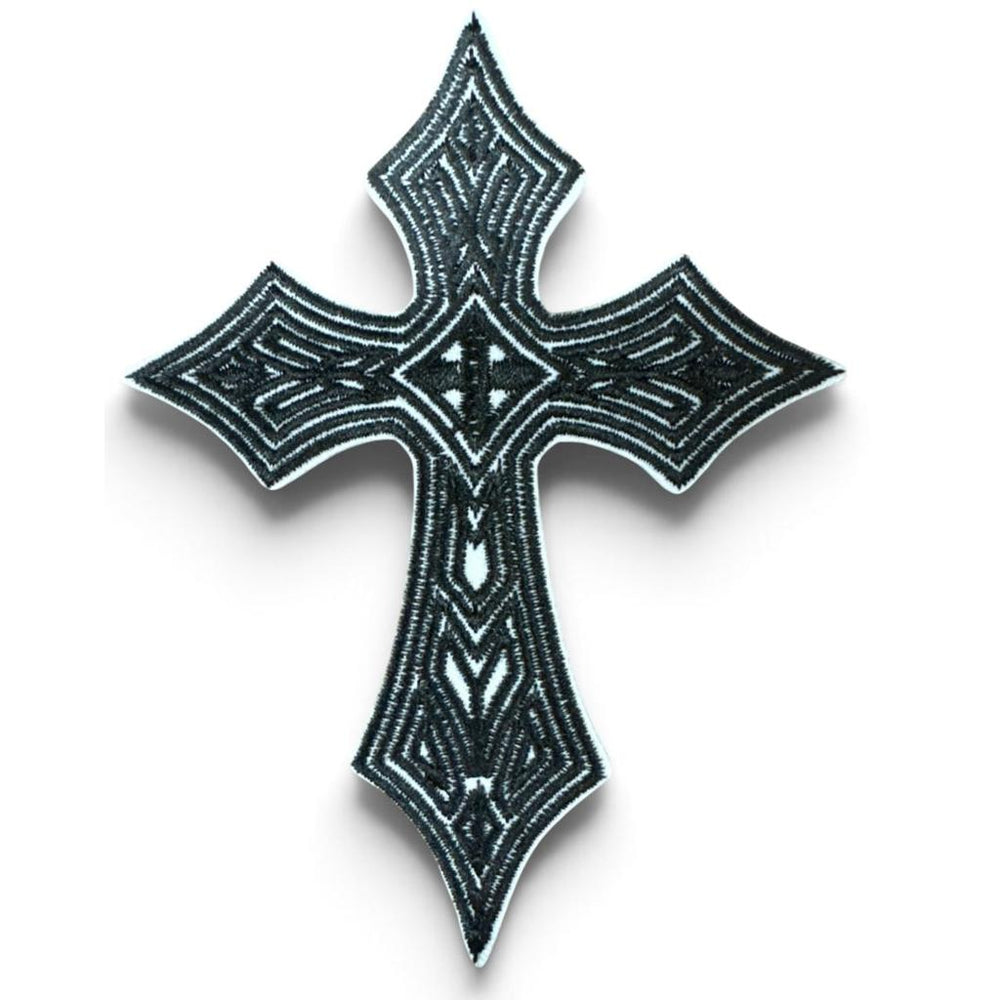 Silent Cross hihamerkki - Hoopee.fi