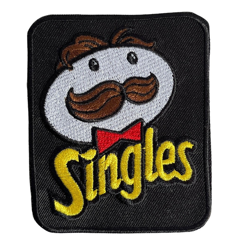 Singles hihamerkki - Hoopee.fi