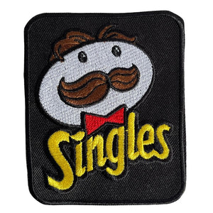Singles hihamerkki - Hoopee.fi