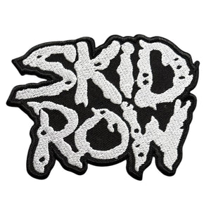Skid Row hihamerkki - Hoopee.fi