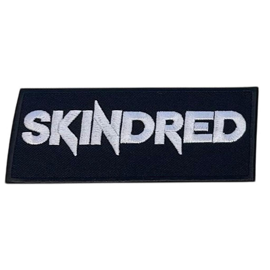 Skindred hihamerkki - Hoopee.fi