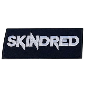 Skindred hihamerkki - Hoopee.fi