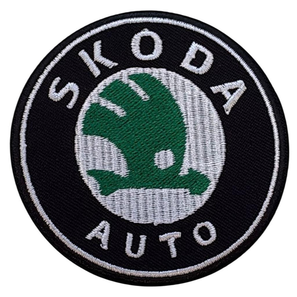 Skoda hihamerkki - Hoopee.fi