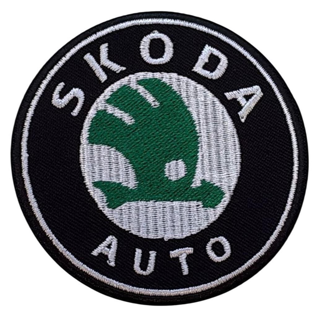 Skoda hihamerkki - Hoopee.fi