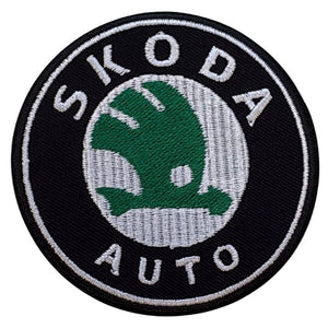 Skoda hihamerkki - Hoopee.fi