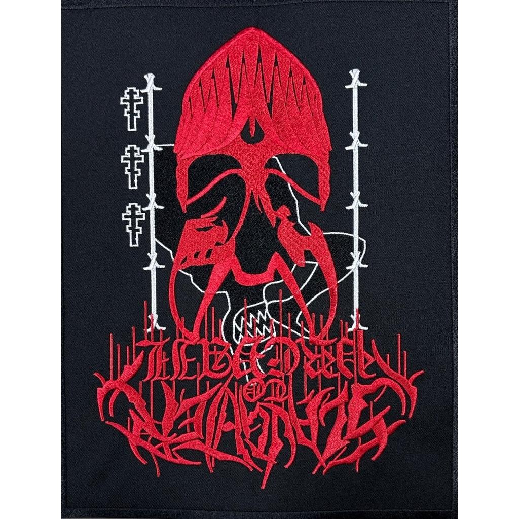 Slaughter to Prevail - Orthodox Ruin selkämerkki - Hoopee.fi