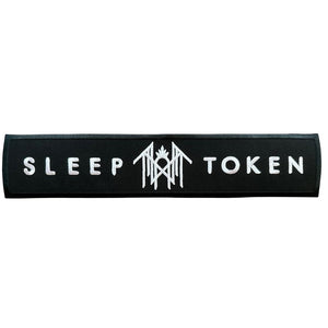 Sleep Token - Logo selkämerkki - Hoopee.fi