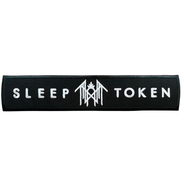 Sleep Token - Logo selkämerkki - Hoopee.fi