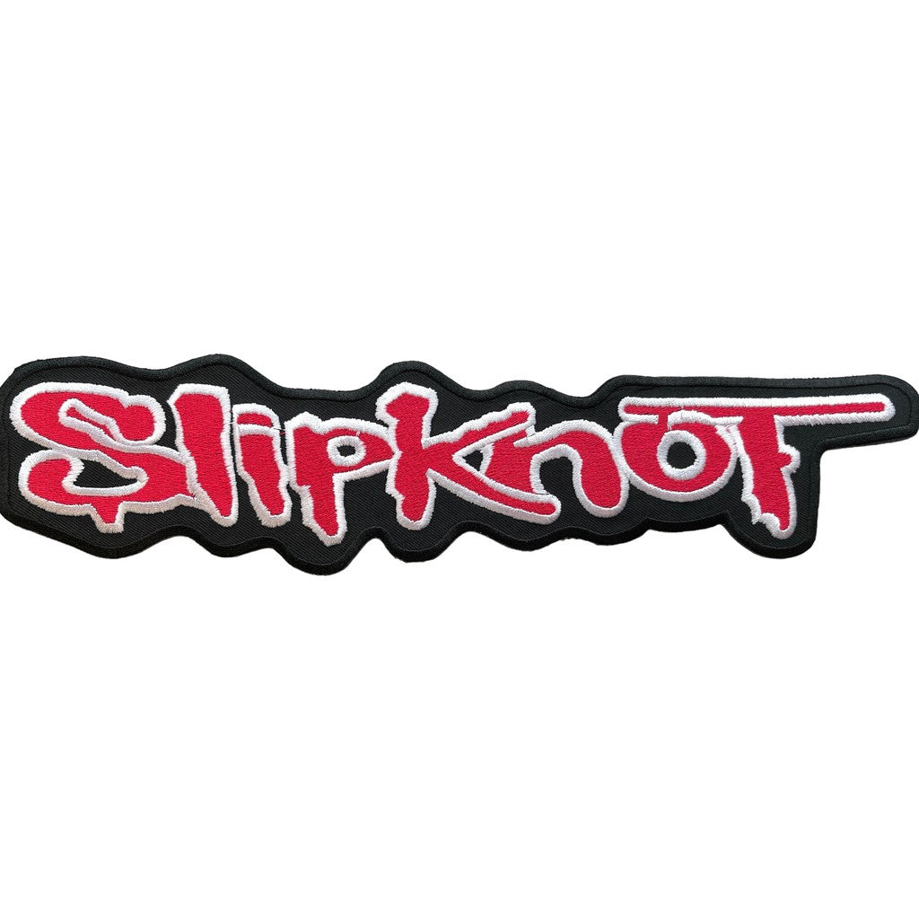 Slipknot selkämerkki - Hoopee.fi