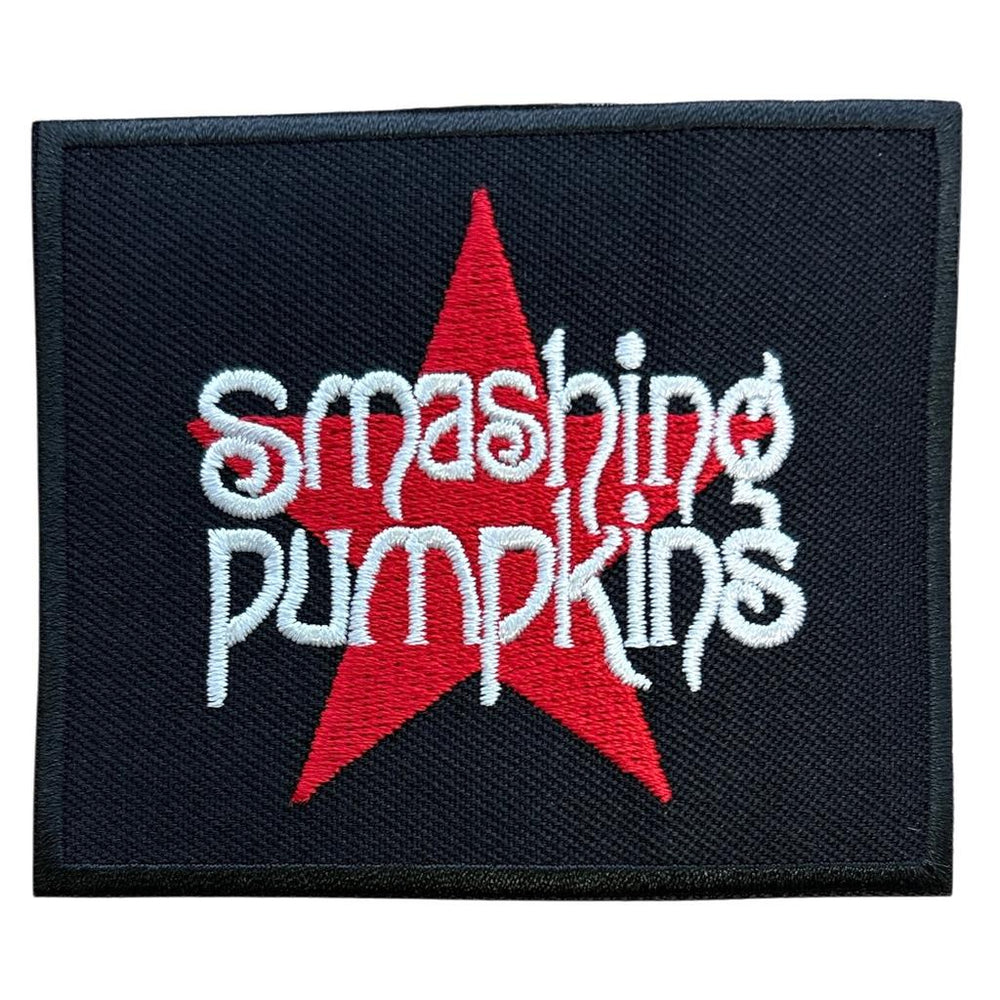 Smashing Pumpkins hihamerkki - Hoopee.fi