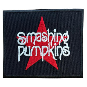 Smashing Pumpkins hihamerkki - Hoopee.fi