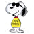 Snoopy Joe Cool tarra - Hoopee.fi