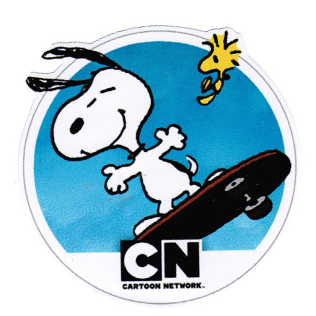 Snoopy the skater tarra - Hoopee.fi