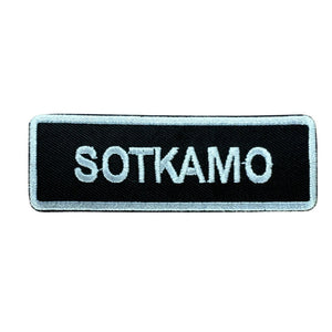 Sotkamo kangasmerkki - Hoopee.fi