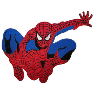 Spider-Man - Hämähäkkimies selkämerkki - Hoopee.fi